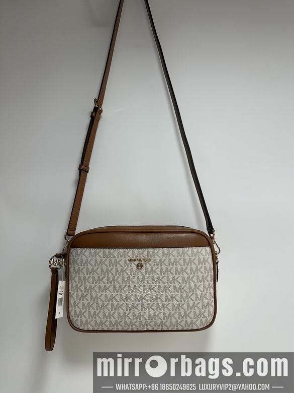 Michael Kors Bags 24X16X6cm 082015 EY 4colour