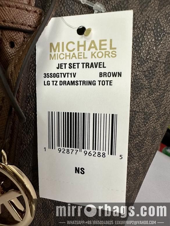Michael Kors Bags 30X13X25cm 072503 EY 3colour