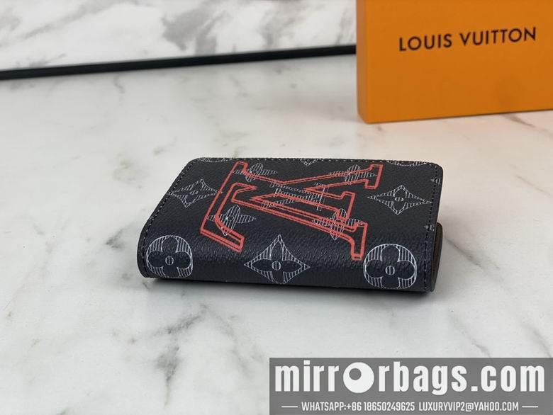 1:1 Louis Vuitton Bags M60502 8X11X1cm