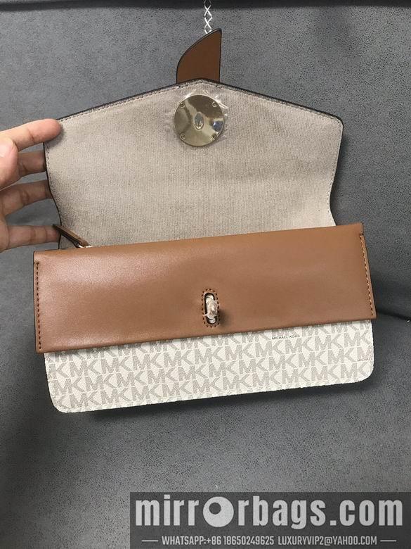 Michael Kors Bags Greenwich 25X14X8cm 090413 DY 11