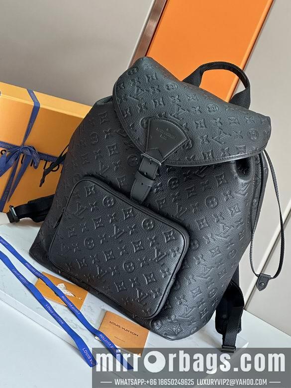 1:1 Louis Vuitton Bags M23127 32X40X19cm XM