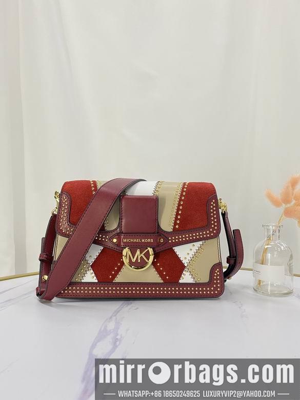 Michael Kors Bags 24X17X8cm 090302 DY 3colour