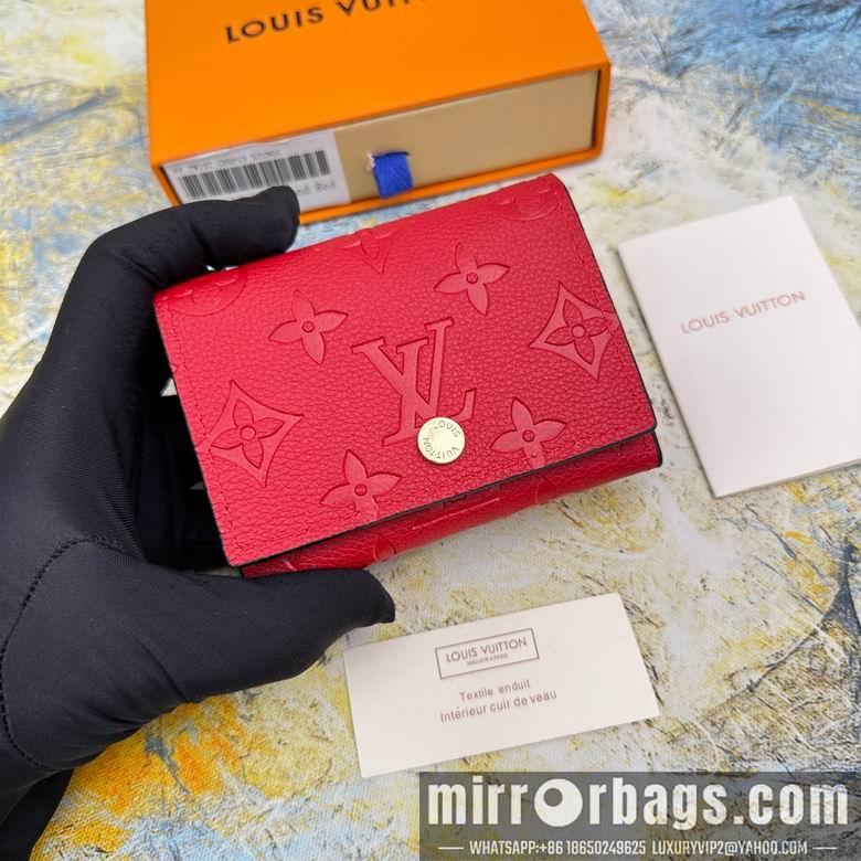 1:1 Louis Vuitton Bags M58456 10x8cm zy