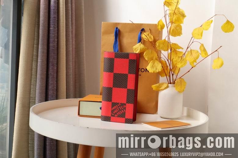 1:1 Louis Vuitton Bags M40451 XM 4colour