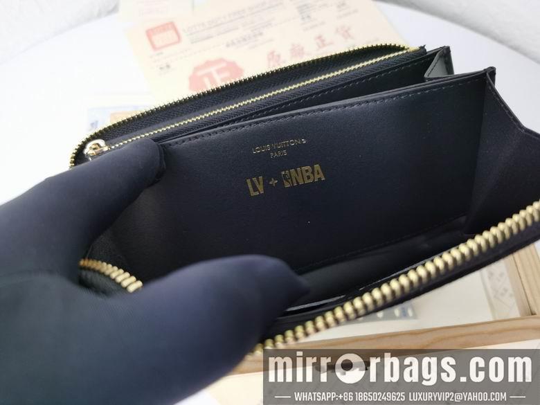 1:1 Louis Vuitton Bags M60017 19X10cm ZC 2colour