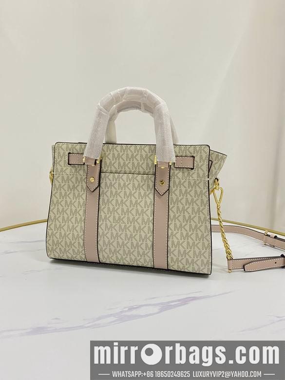 Michael Kors Bags Hamilton 27X13X20cm 090404 DY 5