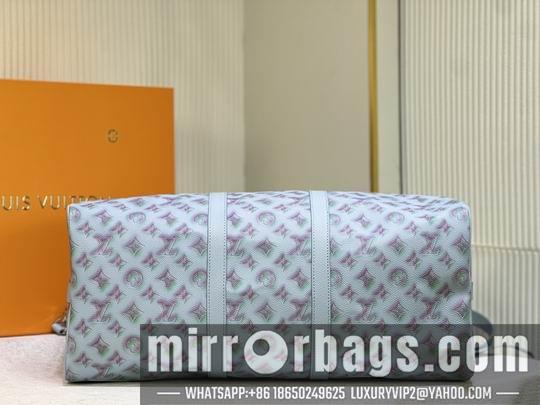 1:1 Louis Vuitton Bags Keepall M20558 50x29x23cm cs1