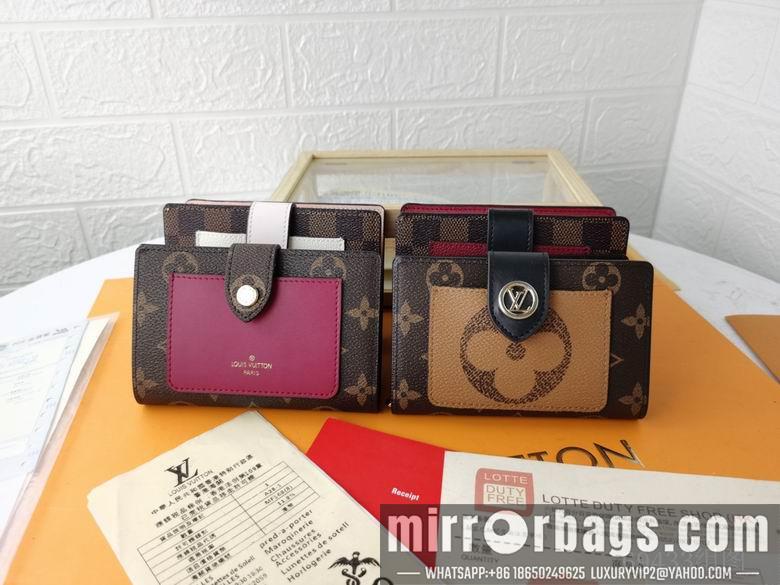 1:1 Louis Vuitton Bags M69433 13.5X11X3cm XM 4colour