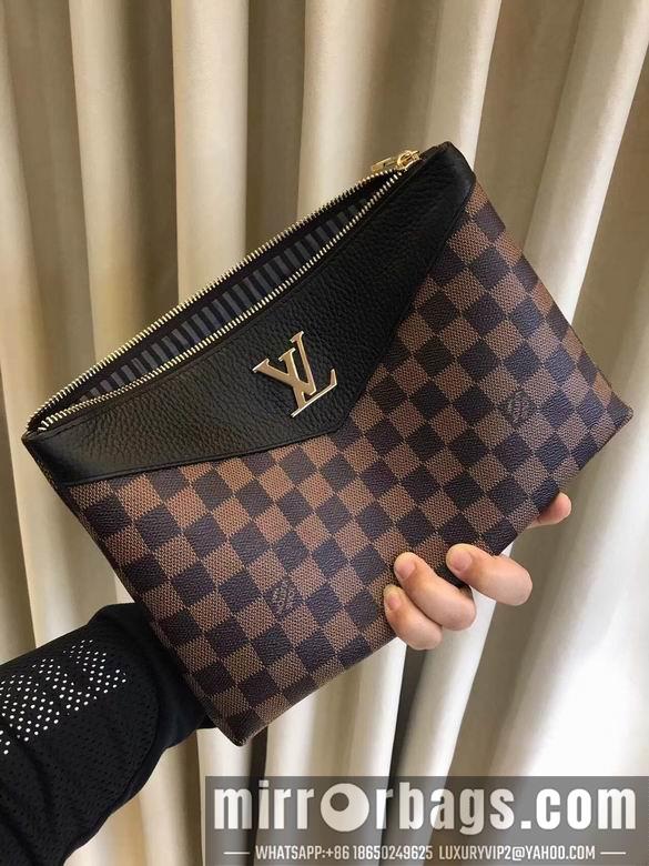 1:1 Louis Vuitton Bags 6098 28X19X3cm XM