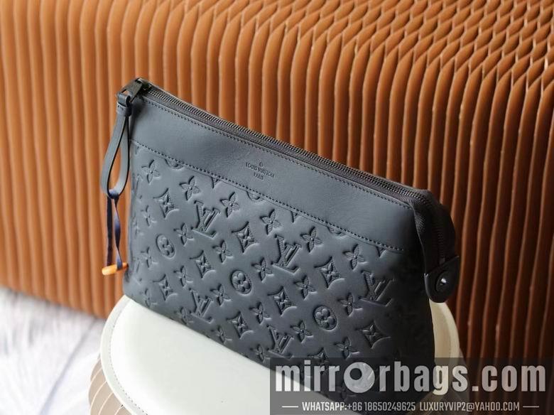 1:1 Louis Vuitton Bags 82543 32X21X8cm XM
