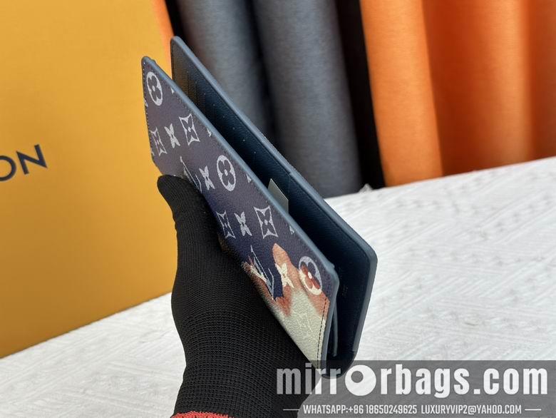 1:1 Louis Vuitton Bags N62665 10X19X2cm XM