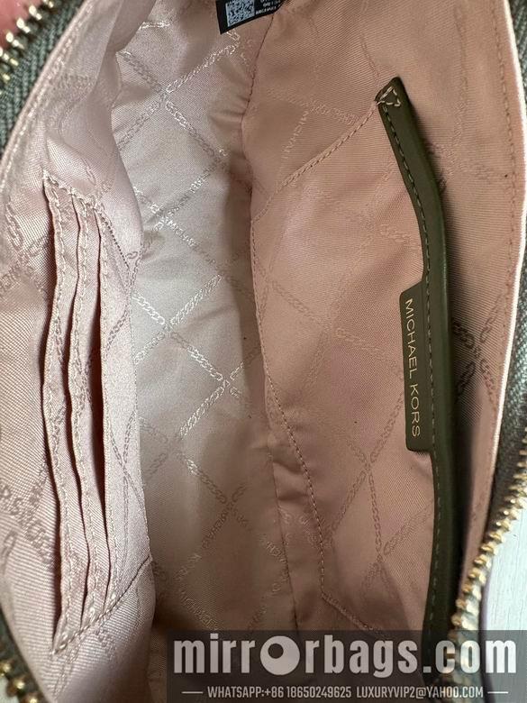 Michael Kors Bags ENZO 27X8X18cm 032201 EY 4colour