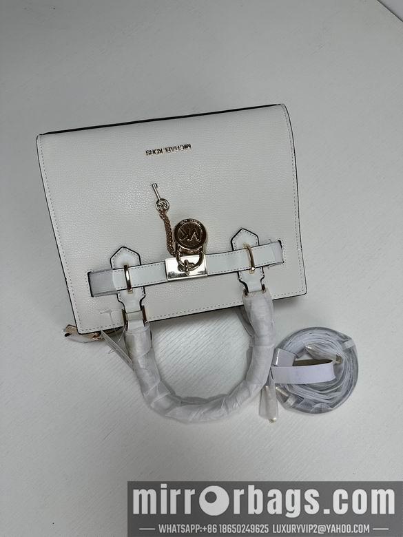 Michael Kors Bags HAMILTON 25X20X11cm 090412 DY 1