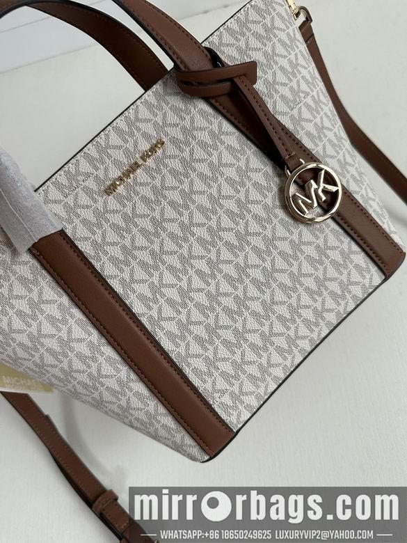 Michael Kors Bags 21X30X19X12cm 090918 DY 3colour