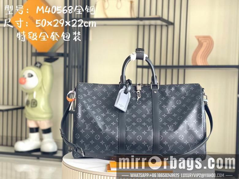 1:1 Louis Vuitton Bags M40568 50X29X22cm WP