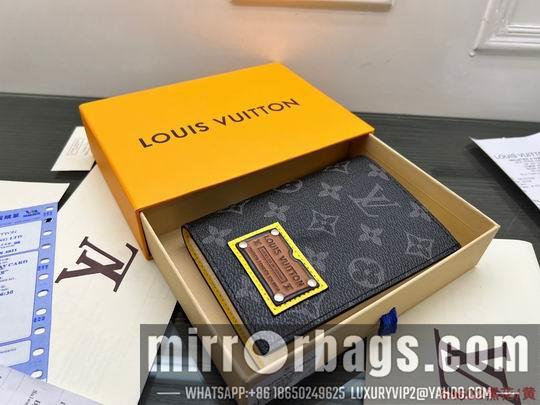 1:1 Louis Vuitton Bags M64502 10x14x2.5cm zy