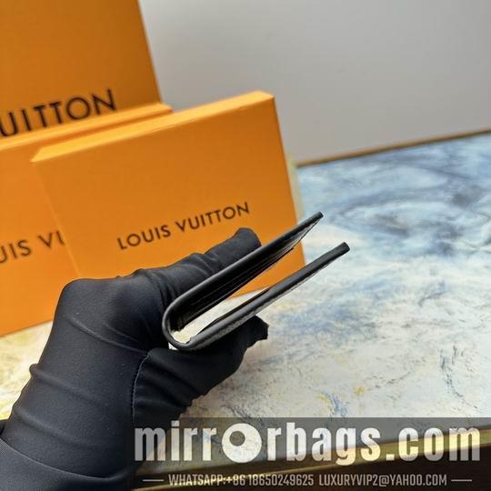 1:1 Louis Vuitton Bags Damier Slender N60543 11x8.5x2cm zy
