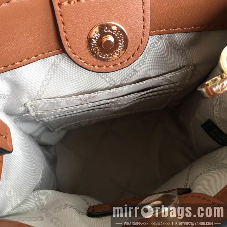 Michael Kors Bags 1689 15X17X7cm DY 2