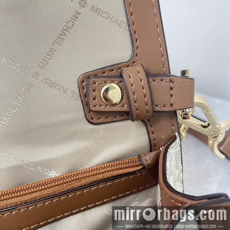 Michael Kors Bags 27X7cX15cm 122706 EY 4colour