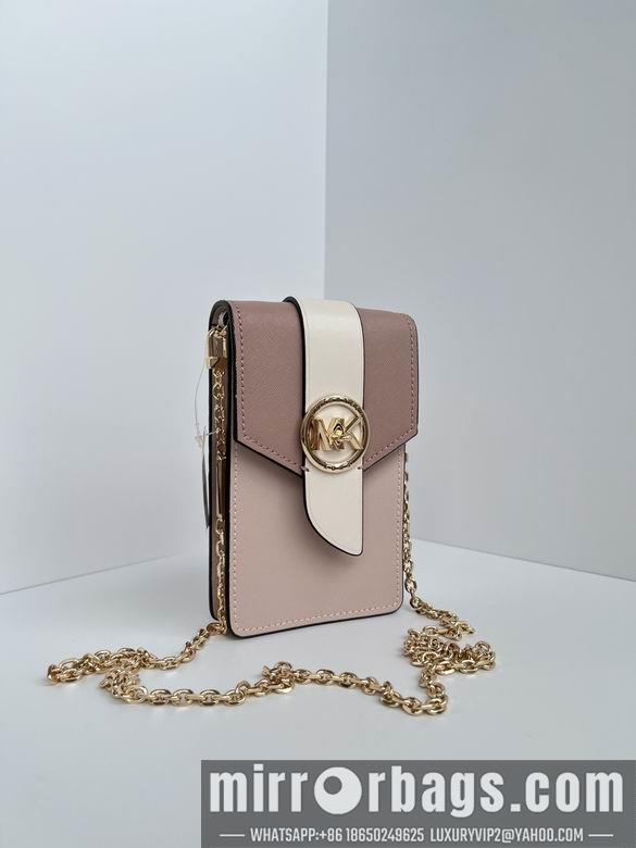 Michael Kors Bags 11X4X18cm 090301 DY 3