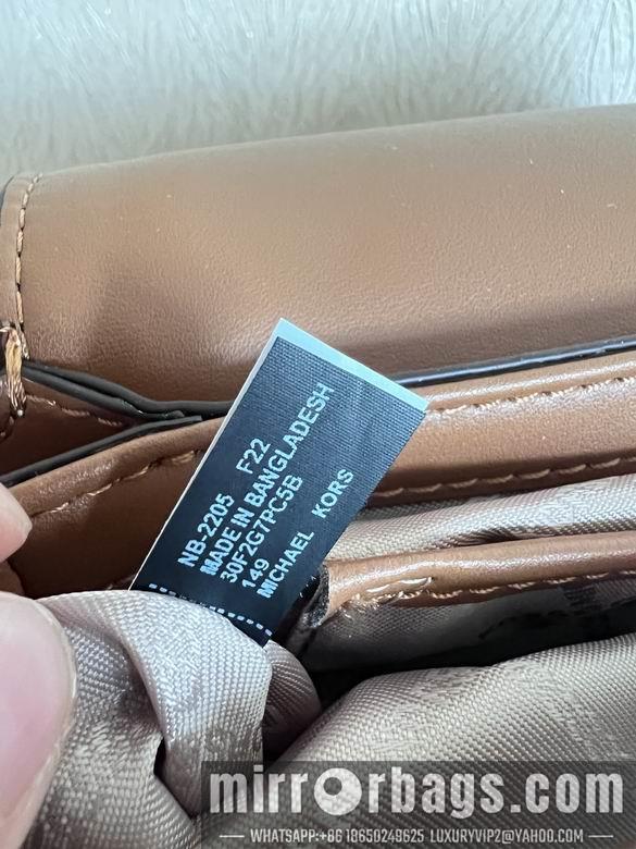 Michael Kors Bags Parker 24X17cm 083009 DY 3