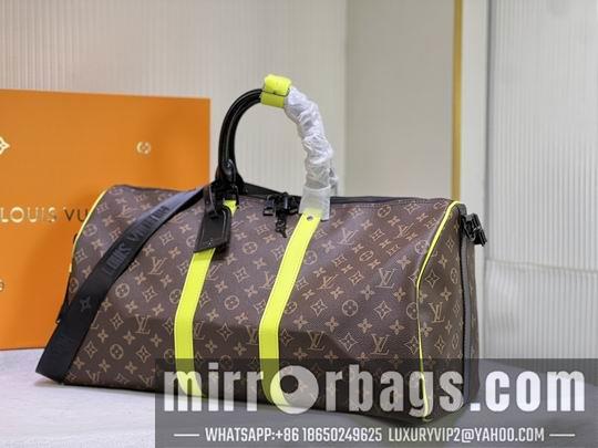 1:1 Louis Vuitton Bags Keepall M45866 M41416 50x29x23cm cs