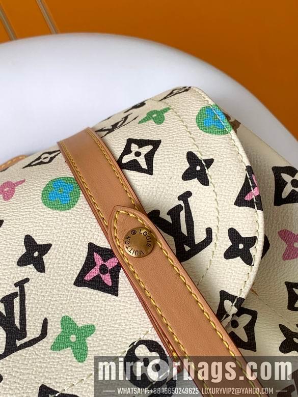 1:1 Louis Vuitton Bags M25240 41X48X13cm XM 2colour