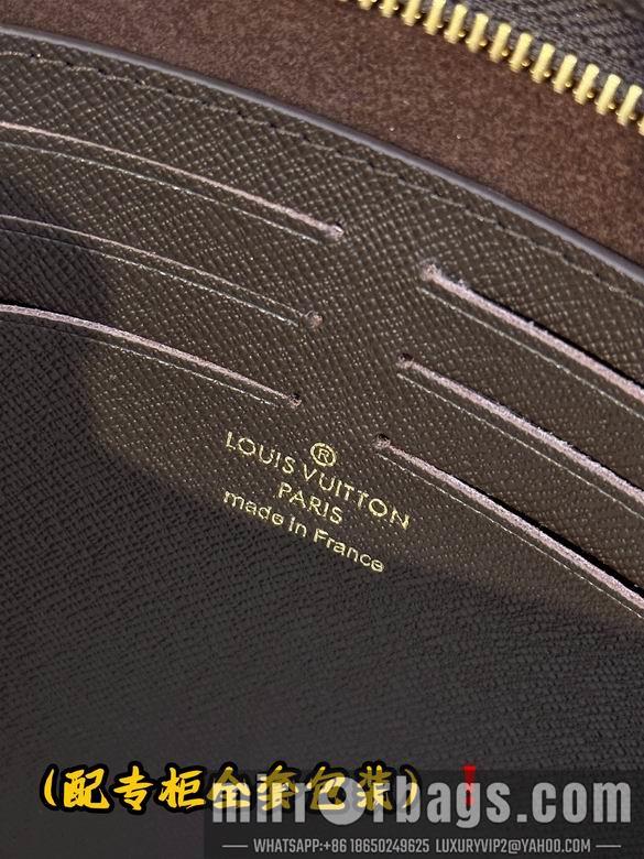 1:1 Louis Vuitton Bags M81412 25X20X5.5cm