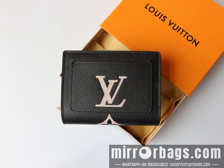 1:1 Louis Vuitton Bags Claire M81927 11x8.5x3.5cm zy1