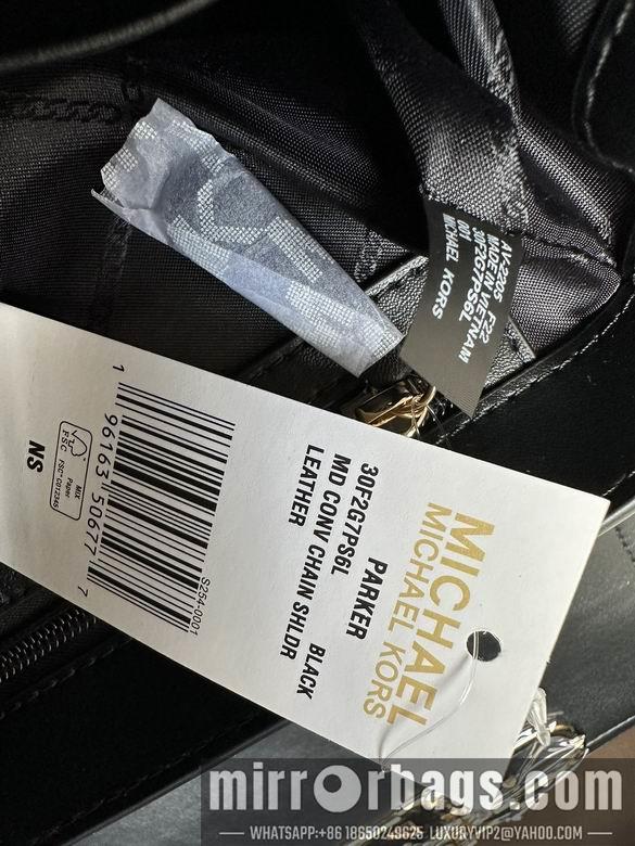 Michael Kors Bags Parker 24X18X7cm 040208 EY 3colour