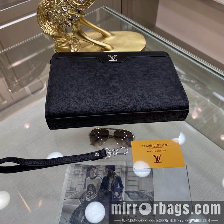 1:1 Louis Vuitton Bags 170902-7 25X17X5cm XM