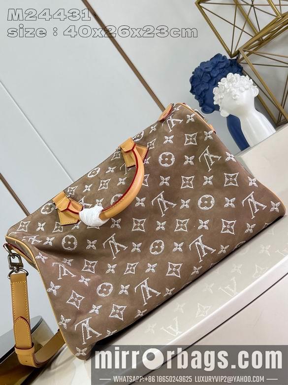 1:1 Louis Vuitton Bags M24431 40X26X23cm DN