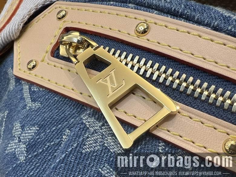 1:1 Louis Vuitton Bags M46837 38X16X8cm XM