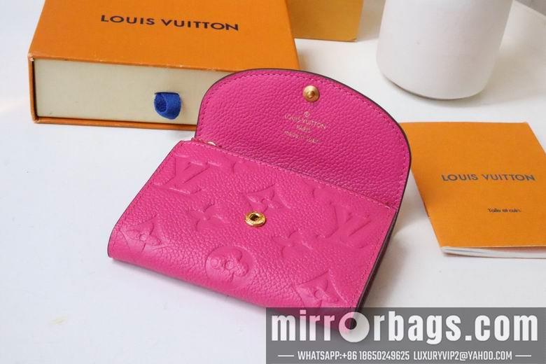 1:1 Louis Vuitton Bags M41939 11X8X2.5cm XM 4colour