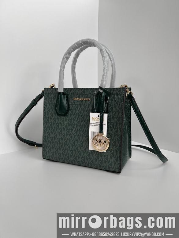 Michael Kors Bags Mercer 22X10X19cm 091104 DY 3