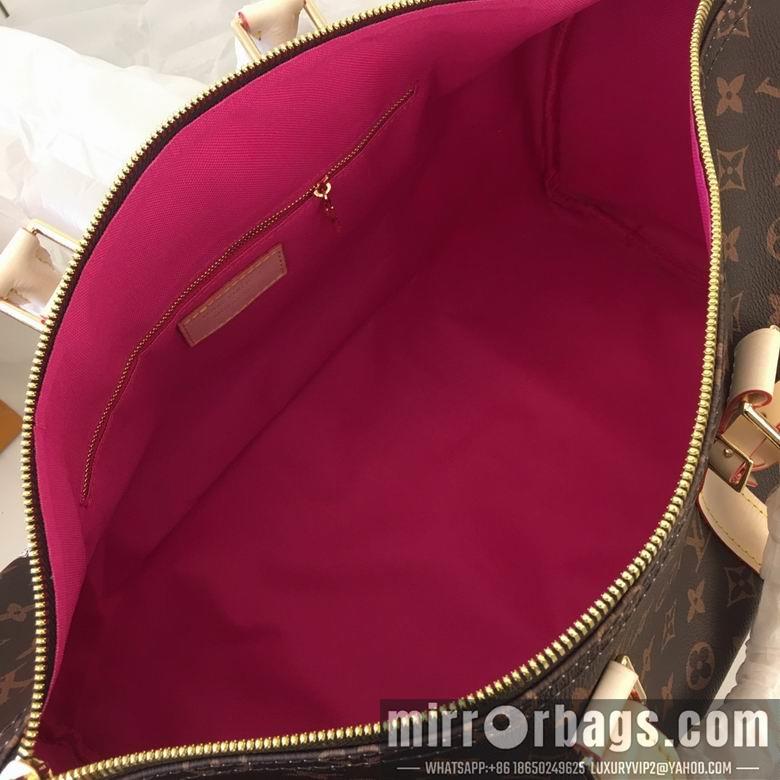 1:1 Louis Vuitton Bags M41417 M41418 M24901 45X27X20cm XMY