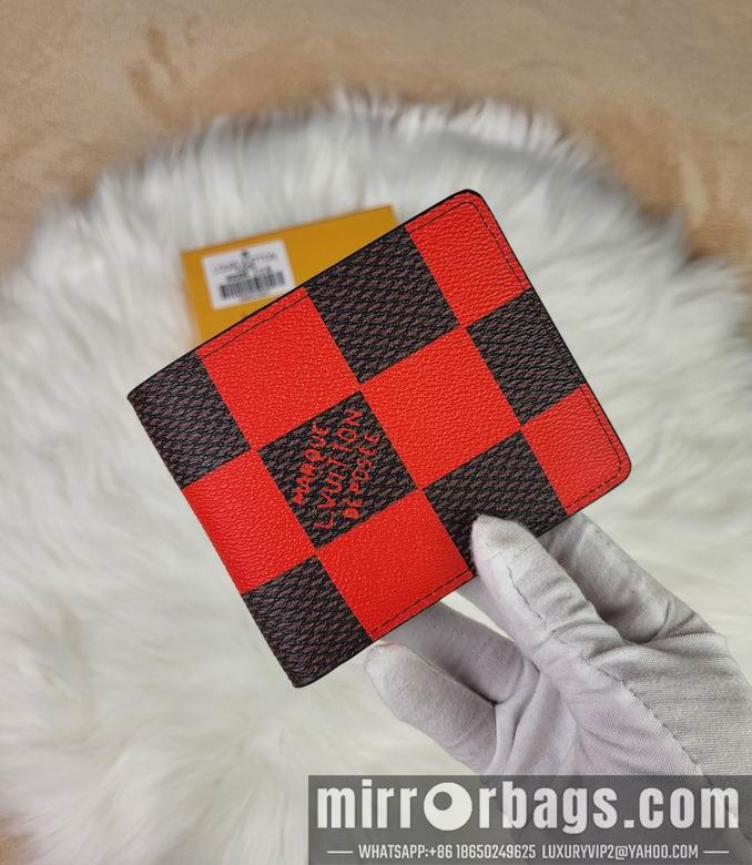1:1 Louis Vuitton Bags YK 63144 11x8.5cm zy1