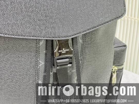 1:1 Louis Vuitton Bags Outdoor M30417 30419 37x45x19cm cs