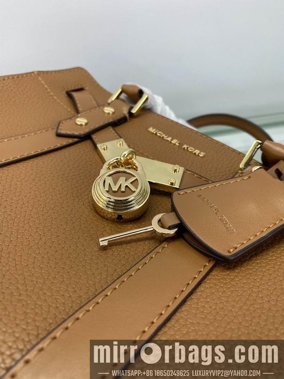 Michael Kors Bags Hamilton 27X13X20cm 090404 DY 6