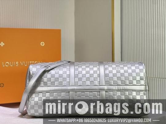 1:1 Louis Vuitton Bags Keepall M41416 50x29x23cm cs
