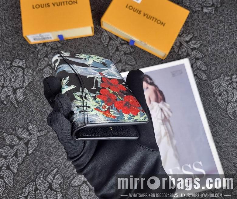 1:1 Louis Vuitton Bags M83557 7.5X11.1X1cm ZC 4colour