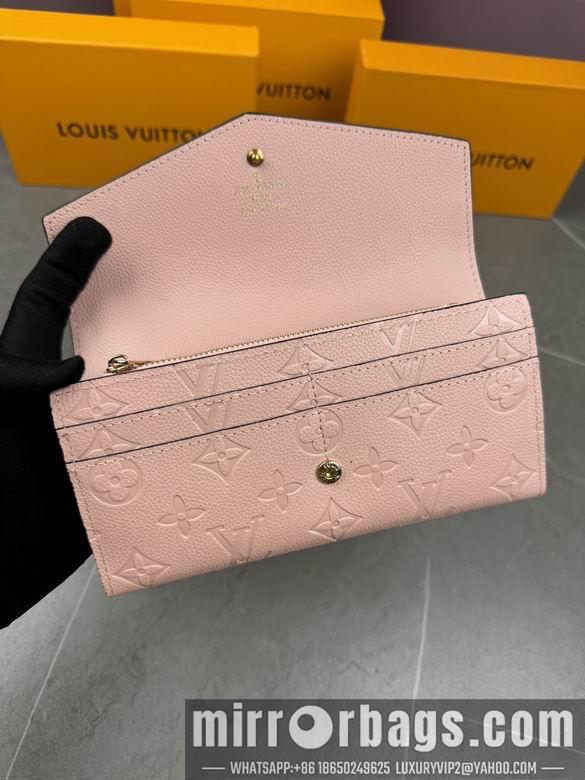 1:1 Louis Vuitton Bags 60668 ZC 4colour