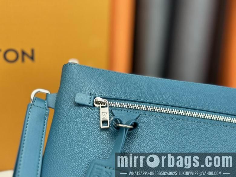 1:1 Louis Vuitton Bags 40504 30X22X5cm XM 3colour