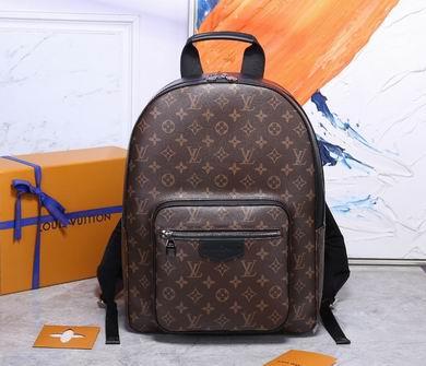 1:1 Louis Vuitton Bags M41530 32X40X13cm WP