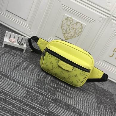 1:1 Louis Vuitton Bags SSM30245 21X17X5