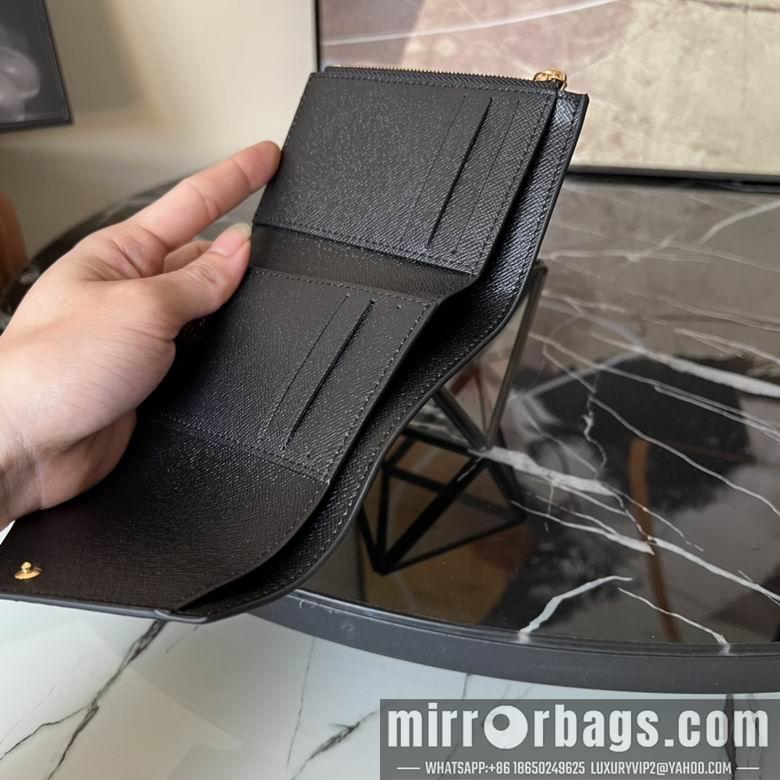 1:1 Louis Vuitton Bags M81557 12X9.5X1.5cm