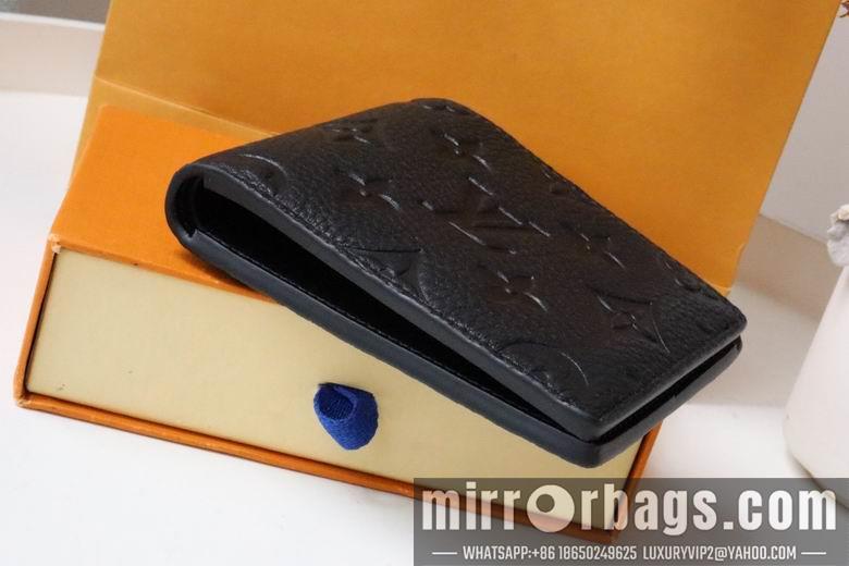 1:1 Louis Vuitton Bags M69075 11X8.5X2cm XM