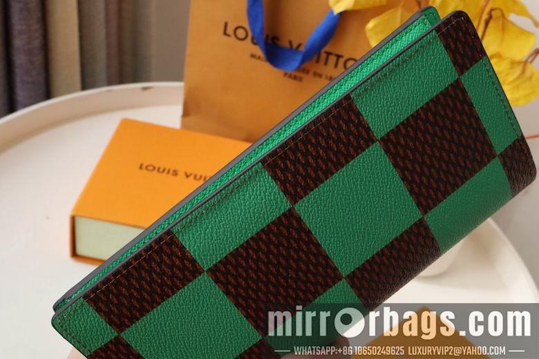 1:1 Louis Vuitton Bags M40451 XM 4colour