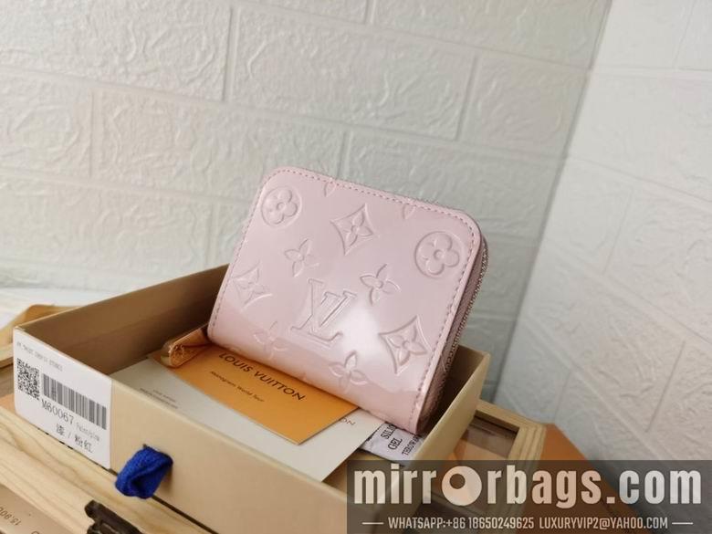 1:1 Louis Vuitton Bags M60067 11X8X2cm XM 4colour