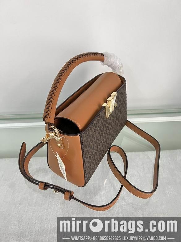 Michael Kors Bags Karlie 21X9X14cm 082704 5